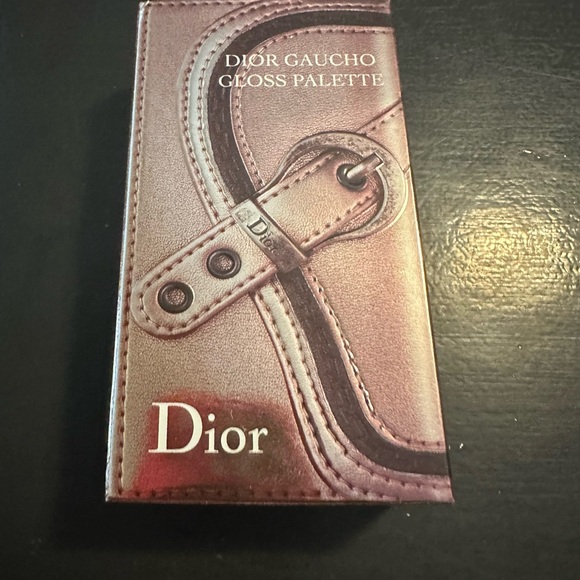 Dior Gaucho Gloss Palette - Picture 1 of 5
